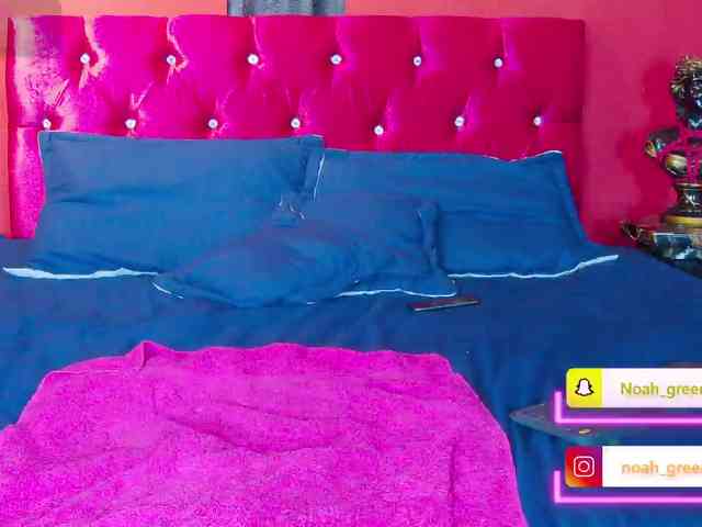 Noah-Greenhart Noah-Greenhart