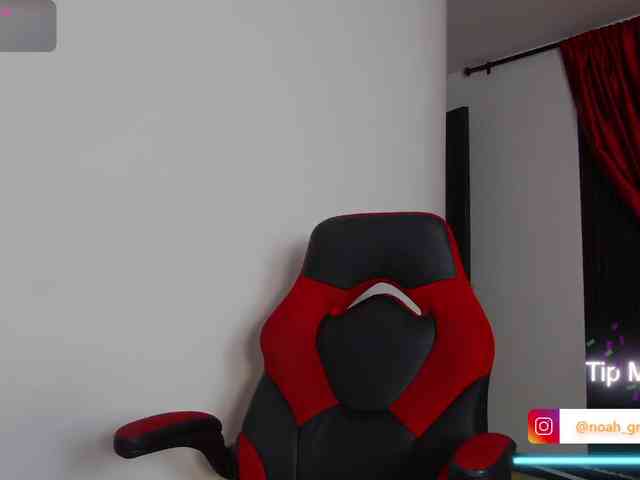 Noah-Greenhart Noah-Greenhart