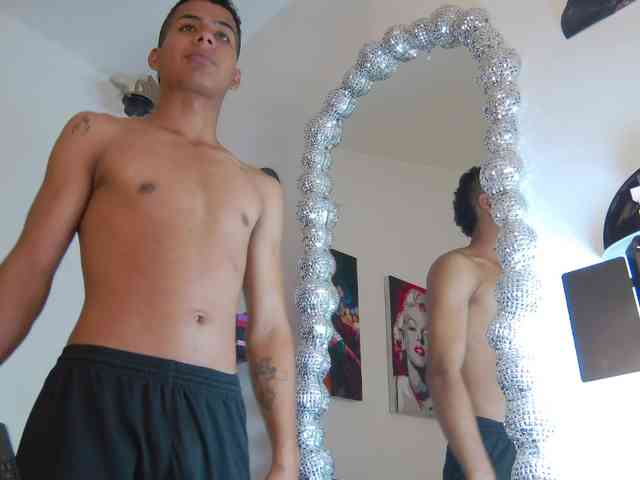 Noah-Greenhart Noah-Greenhart