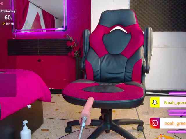 Noah-Greenhart Noah-Greenhart