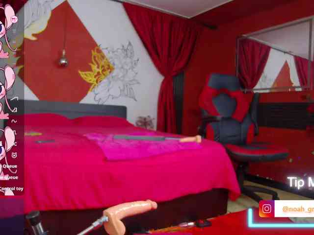 Noah-Greenhart Noah-Greenhart