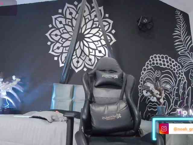 Noah-Greenhart Noah-Greenhart