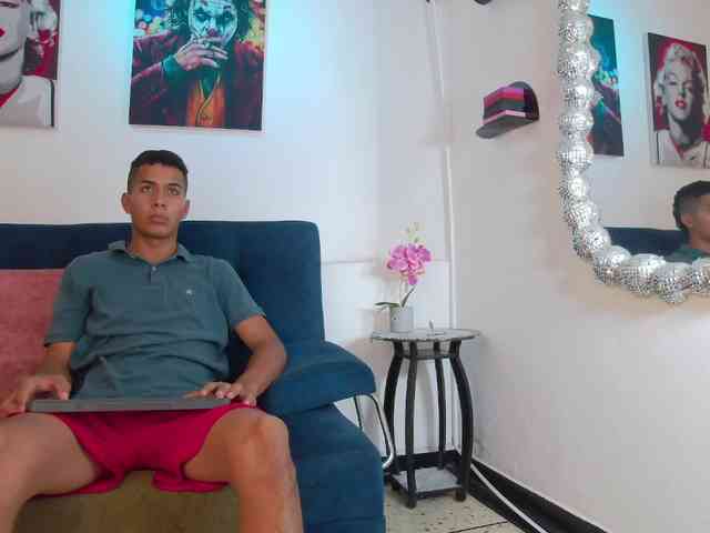 Noah-Greenhart Noah-Greenhart