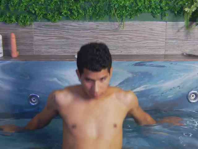 Noah-Greenhart Noah-Greenhart