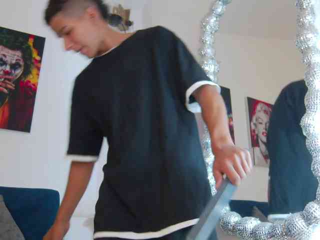 Noah-Greenhart Noah-Greenhart