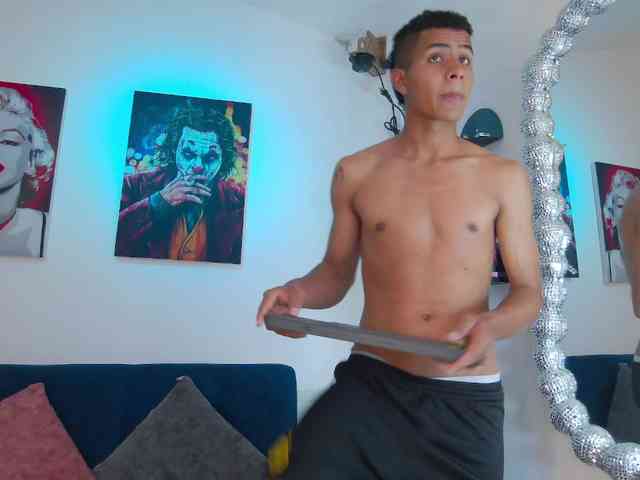 Noah-Greenhart Noah-Greenhart