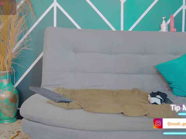 Noah-Greenhart Noah-Greenhart