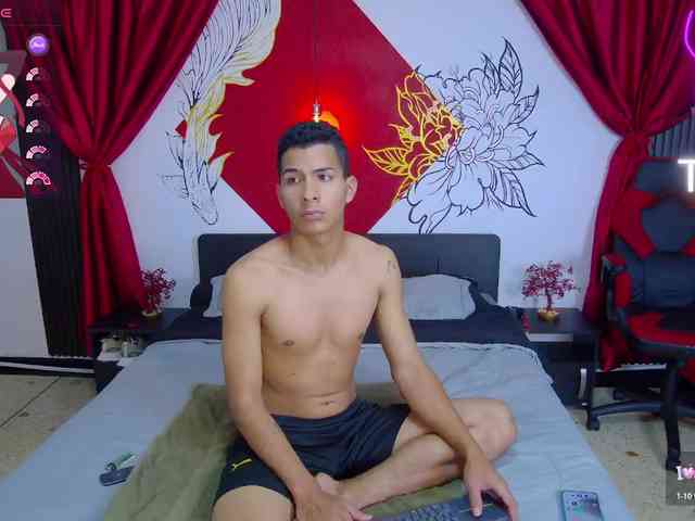 Noah-Greenhart Noah-Greenhart