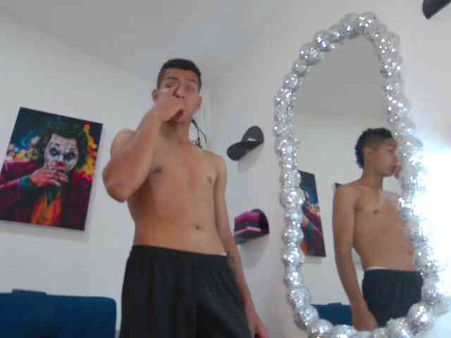 Noah-Greenhart Noah-Greenhart