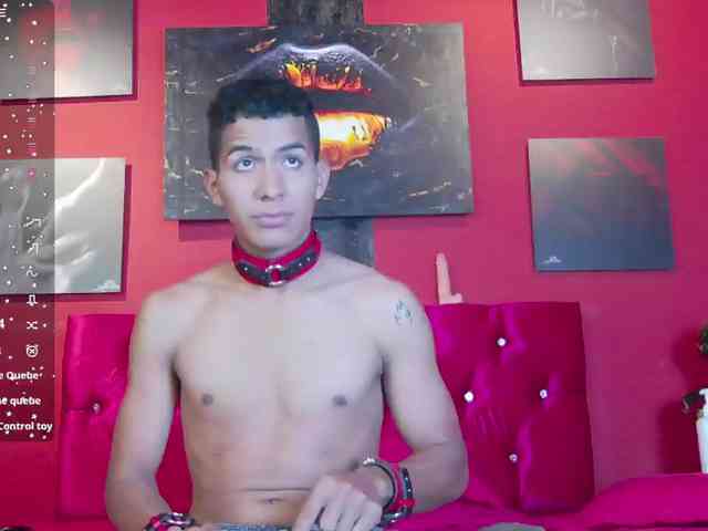 Noah-Greenhart Noah-Greenhart