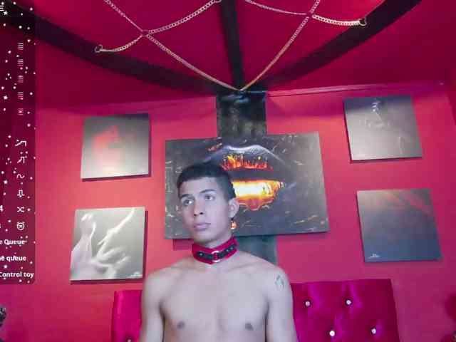 Noah-Greenhart Noah-Greenhart