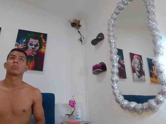 Noah-Greenhart Noah-Greenhart