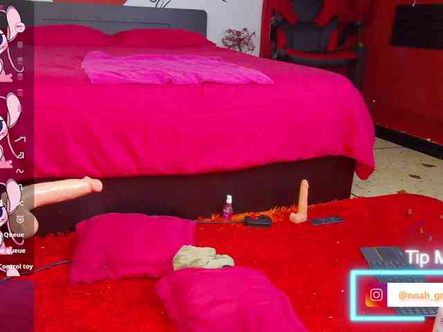 Noah-Greenhart Noah-Greenhart