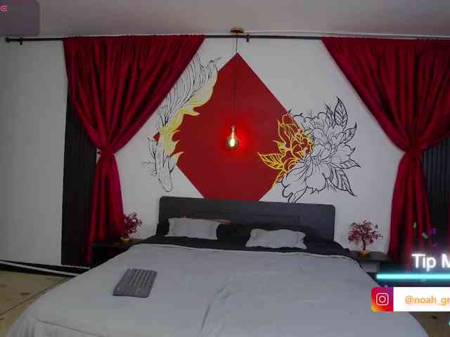 Noah-Greenhart Noah-Greenhart