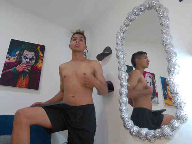 Noah-Greenhart Noah-Greenhart