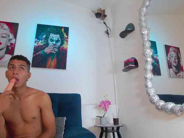 Noah-Greenhart Noah-Greenhart