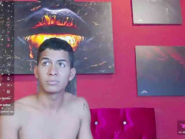 Noah-Greenhart Noah-Greenhart