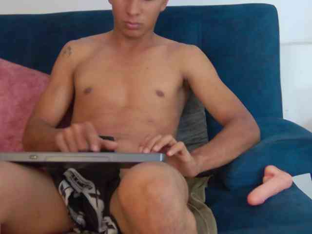 Noah-Greenhart Noah-Greenhart