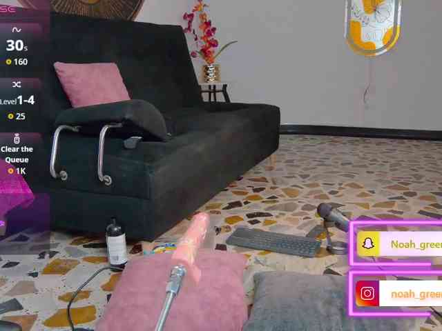 Noah-Greenhart Noah-Greenhart