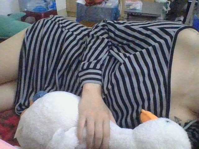 Profile and Statistics for Anamis on BongaCams