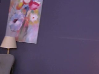 SeniGrandee Porn Show