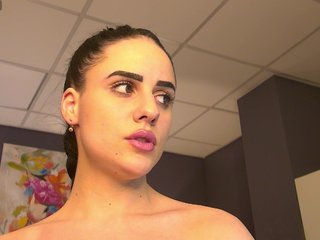 SeniGrandee Porn Show