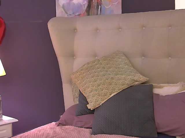 SeniGrandee's BongaCams show and profile