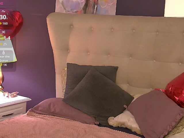 SeniGrandee's BongaCams show and profile