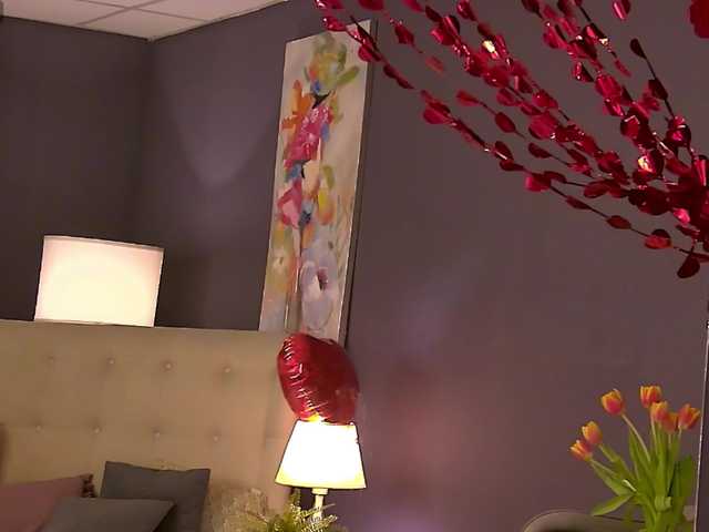 SeniGrandee's BongaCams show and profile