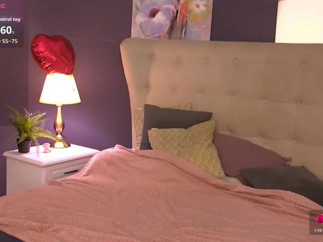 SeniGrandee's BongaCams show and profile