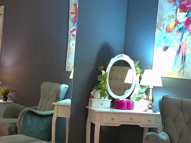 SeniGrandee live cam