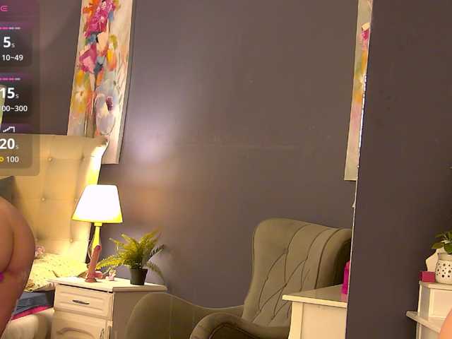 SeniGrandee's BongaCams show and profile