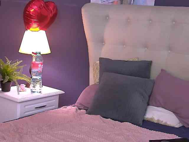 horny chatroom SeniGrandee