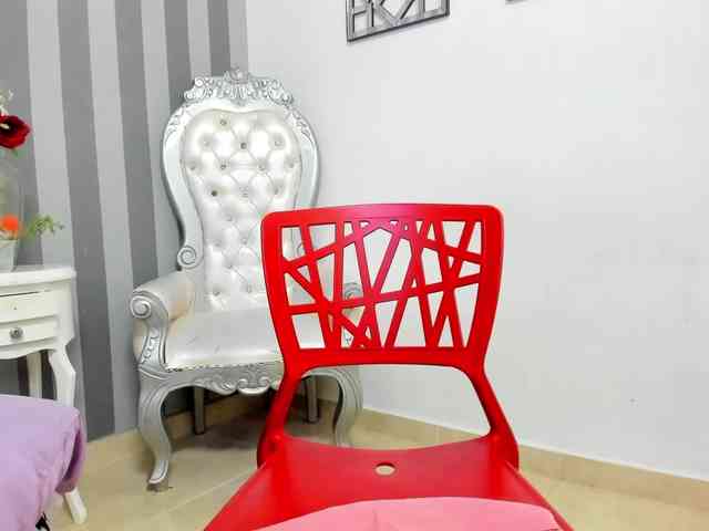 Salome-Sanez Salome-Sanez