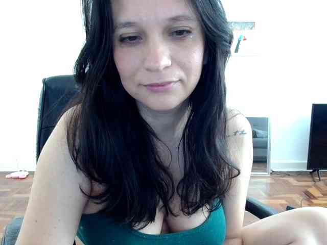 SweetAna89 webcam