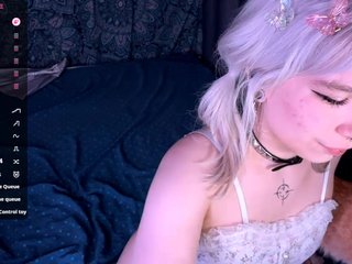 MickiRechel Porn Show