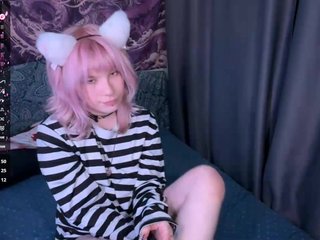 MickiRechel Porn Show