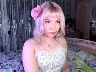 MickiRechel Porn Show