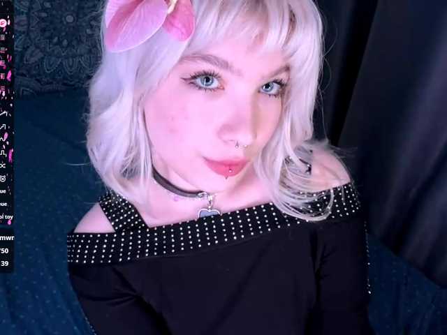 MickiRechel on BongaCams and RICams