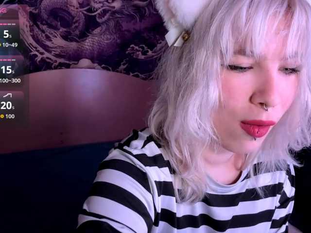  MickiRechel chat room