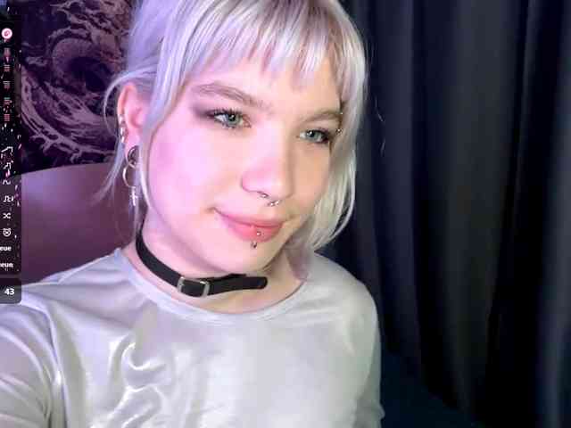 MickiRechel webcam