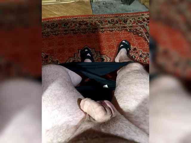 Anarxist75 Live Webcam on BongaCams