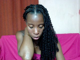 StivanahScot Porn Show