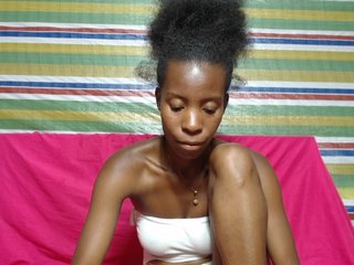 StivanahScot Porn Show