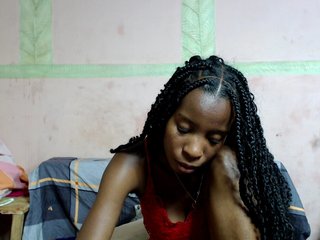 StivanahScot Porn Show