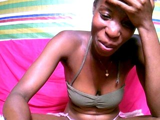 StivanahScot Porn Show