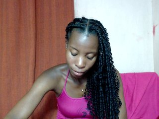 StivanahScot Porn Show