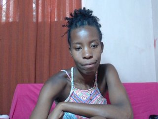 StivanahScot Porn Show