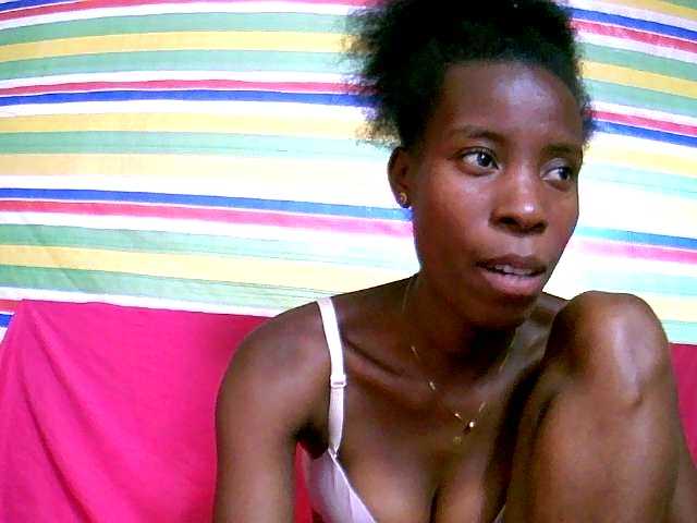 StivanahScot from BongaCams is Freechat