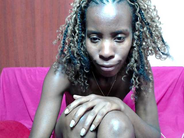 StivanahScot's BongaCams show and profile